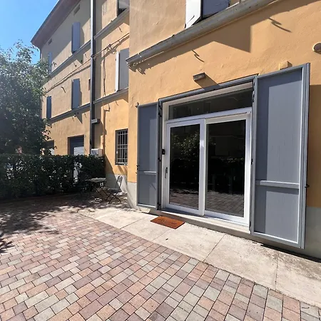 Panigale Deluxe Apartment Bologna Exterior photo