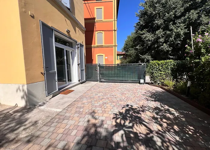 Panigale Deluxe Apartment